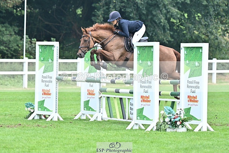 230910-142401-12765 - Cls 27 Snr 1.10m Grand Prix