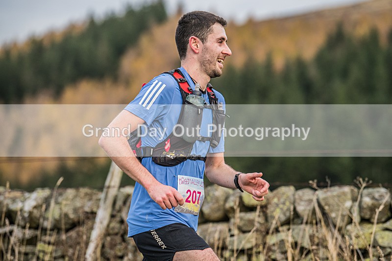 Tweed Valley-25 - High Terrain Events Tweed Valley 50 & 65K Ultra Trail Races Sunday 16th November 2025