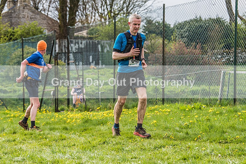 3 Peaks-3347 - The 3 Peaks Race - The Finish - Saturday 29th April 2023