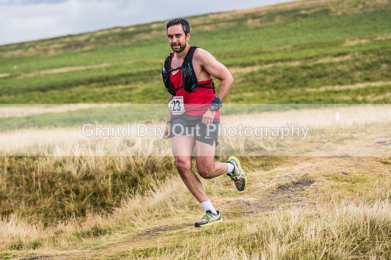Lowther-373 - Lowther Lakeland Fell & Trail Race Sunday 9th August 2026