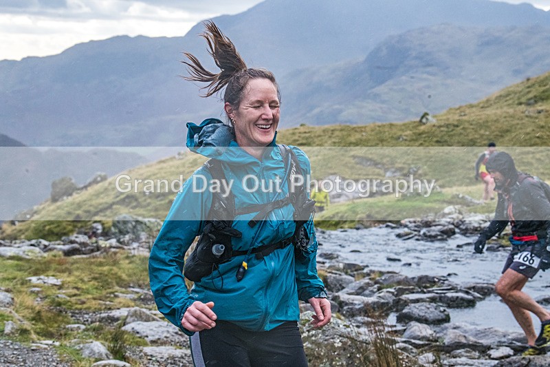 Langdale-882 - Langdale Horseshoe Fell Race Saturday 12thOctober 2024