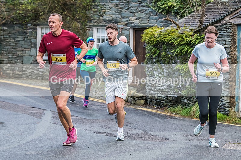 Derwentwater-732 - Derwentwater 10 Mile Road Race Sunday 2nd November 2025