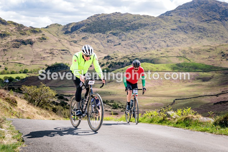 143827 - Blea Tarn Climb 14:00 - 15:00