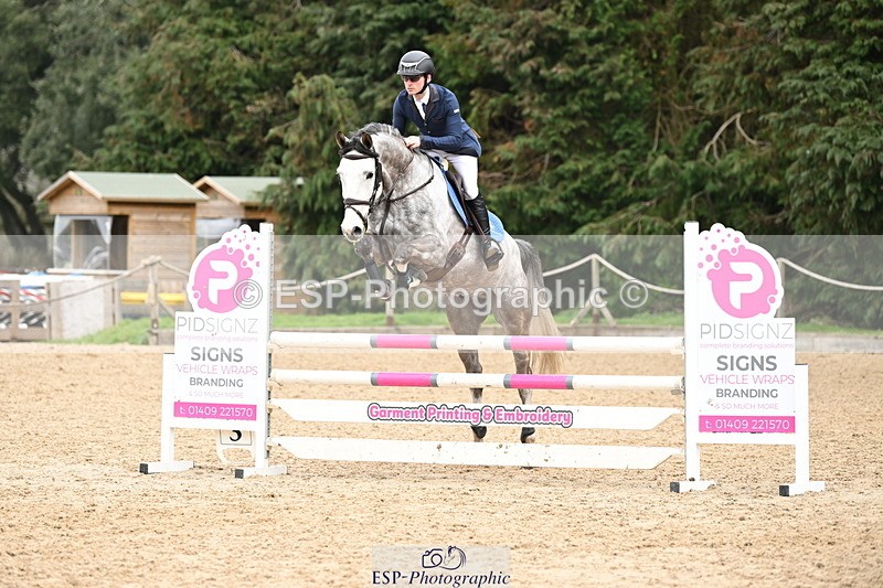 250322A-114022-02451 - Cls 19 Snr Disc & 1.00m Open