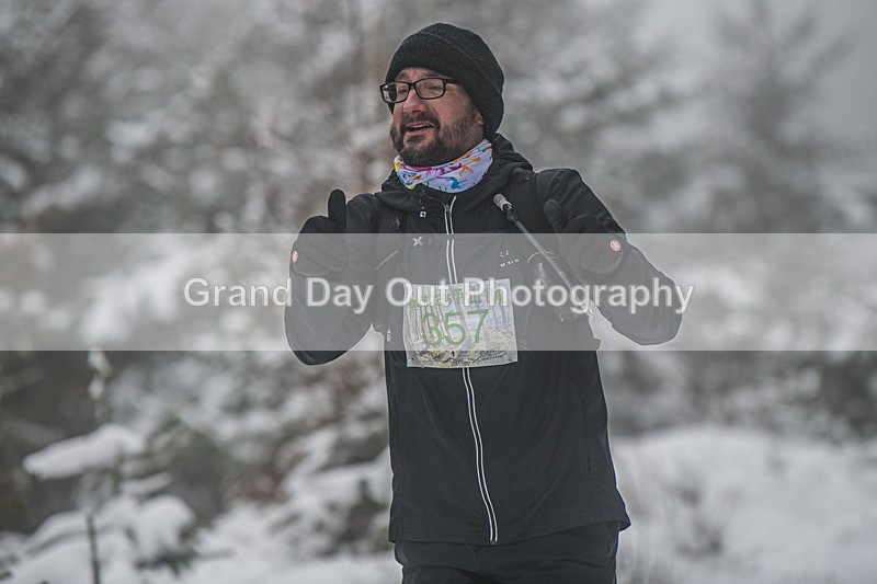 Glentress-1398 - High Terrain Events Glentress 42, 21 & 10K Trail Races Sunday 15th February 2026