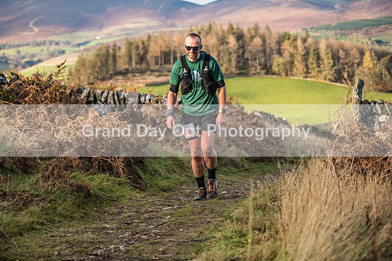 Tweed Valley-344 - High Terrain Events Tweed Valley 50 & 65K Ultra Trail Races Sunday 16th November 2025