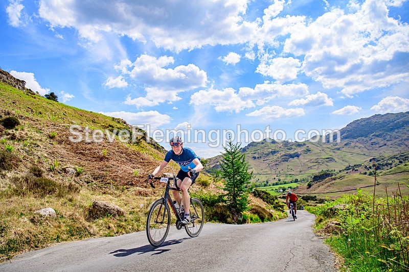 132403 - Blea Tarn Climb 13:00 - 14:00