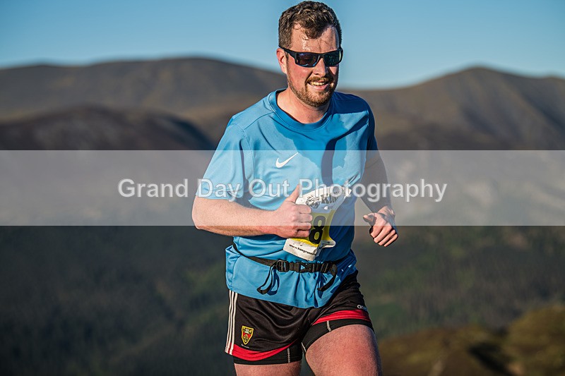 Lords Seat-296 - Lords Seat Fell Race Wednesday 29th April 2026