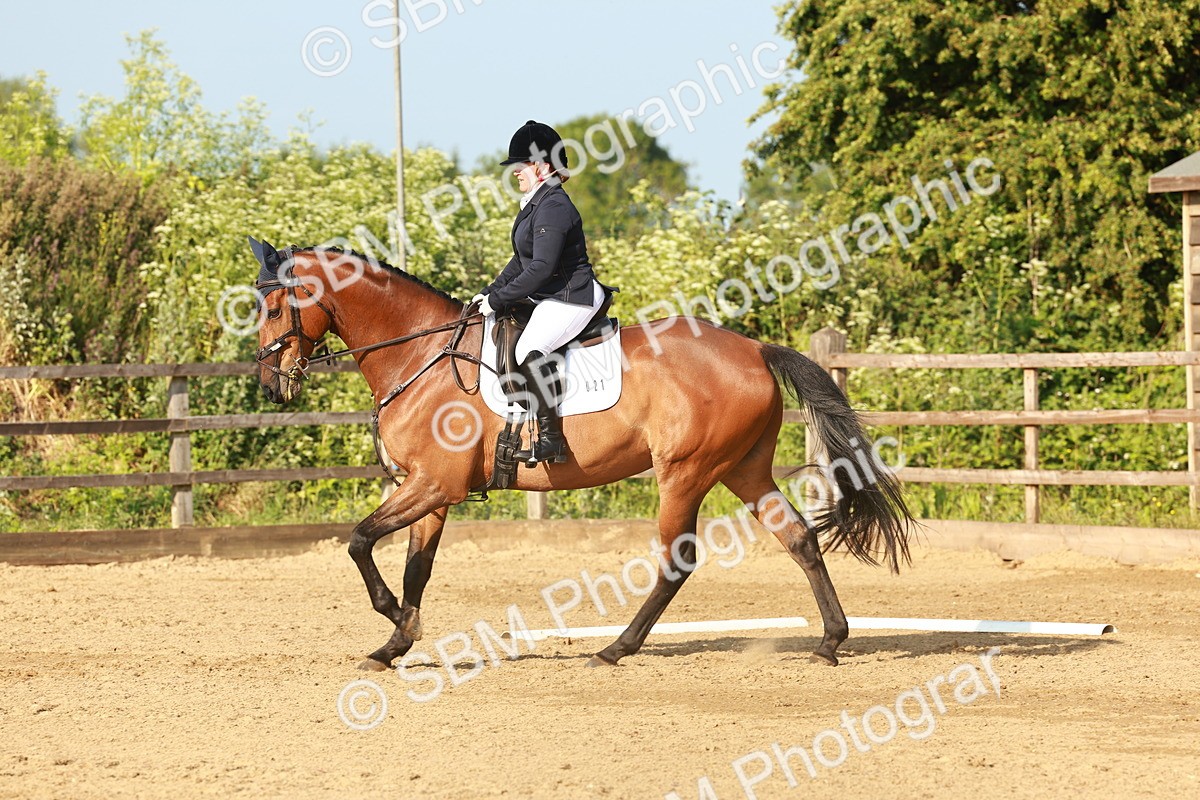 SBM_000407 - Class 5 - Novice 2