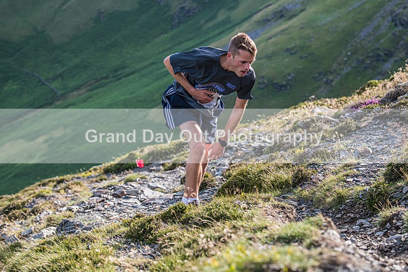 Gategill-155 - Gategill Fell Race Wednesday 2nd July. 2025
