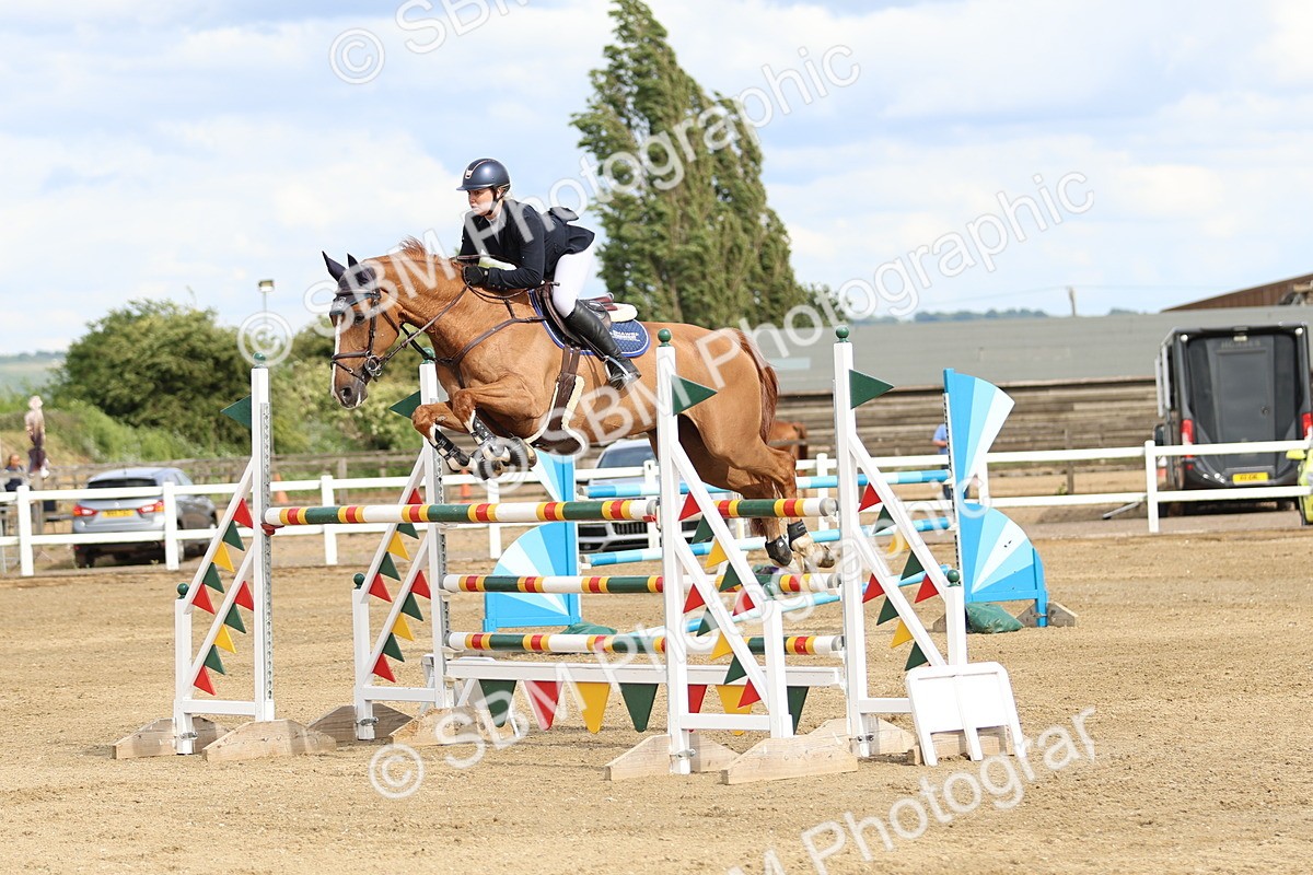 SBM_001553 - Class 6 - National B&C Handicap Championship Qualifier - 1.25m
