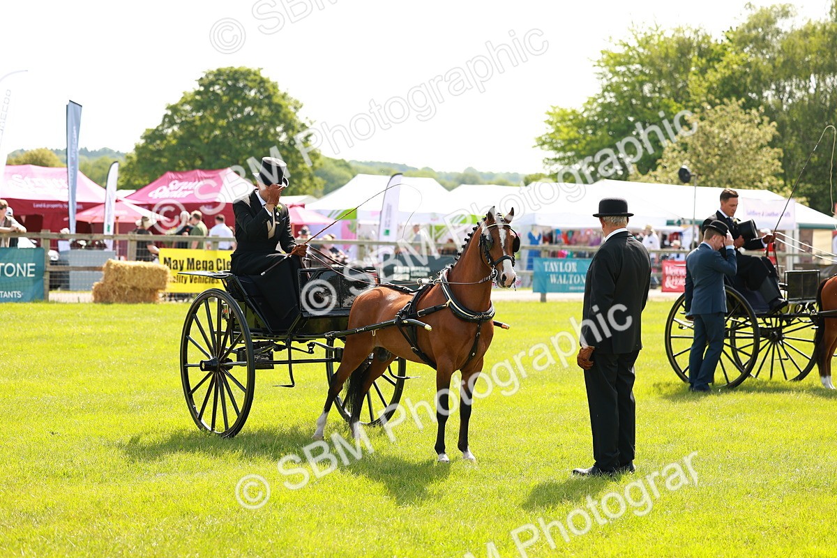 SBM_02625 - Class 2-4 - HOYS Private Driving
