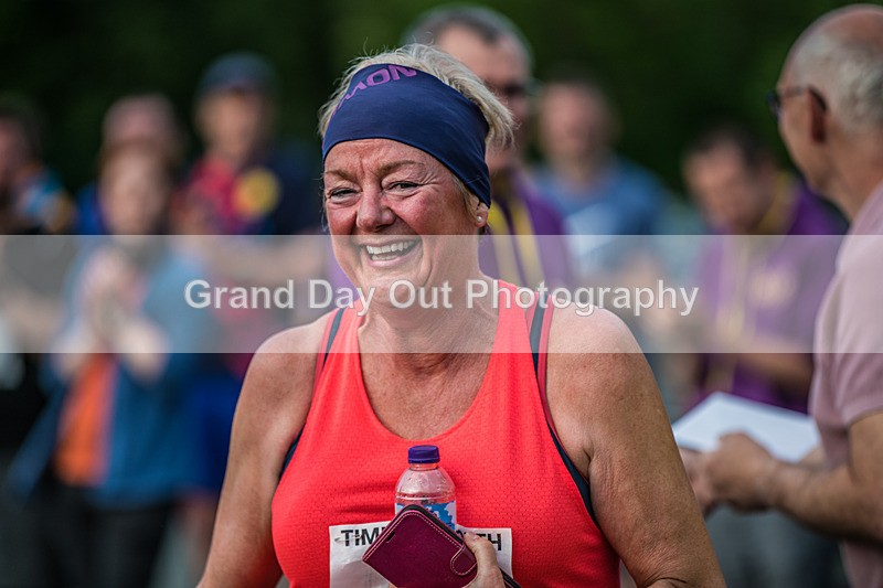Hay-735 - Hay O Trail Race Tuesday 21st May 2024