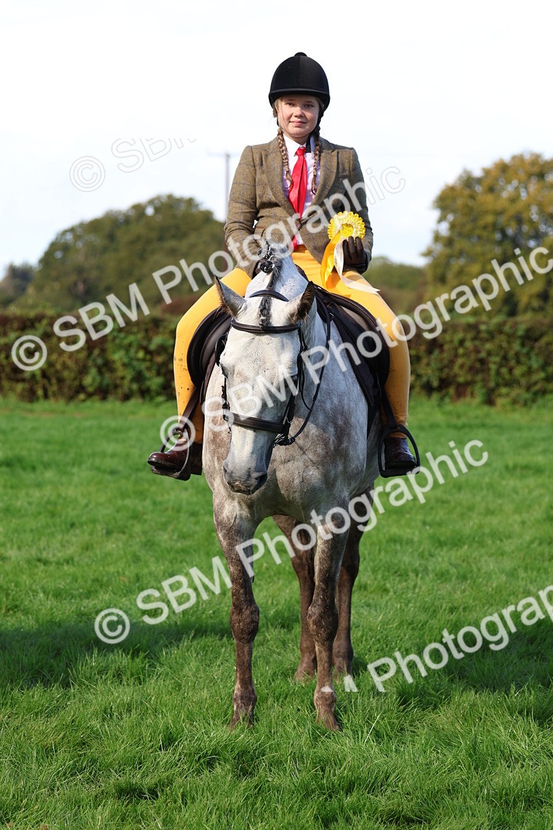 SBM_36967 - S11 - Best Ridden Horse & Pony