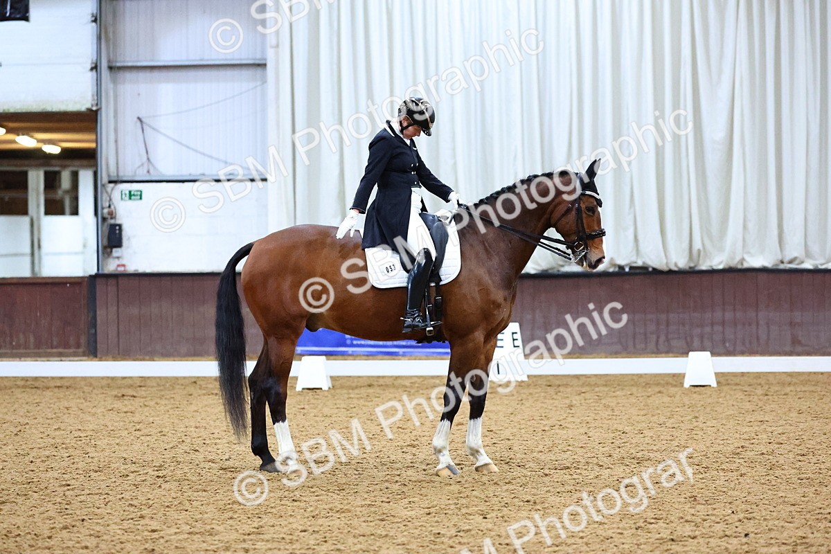 SBM_002552 - Class 23-25-26 - FEI PSG FEI INTI FEI Pony Team Test
