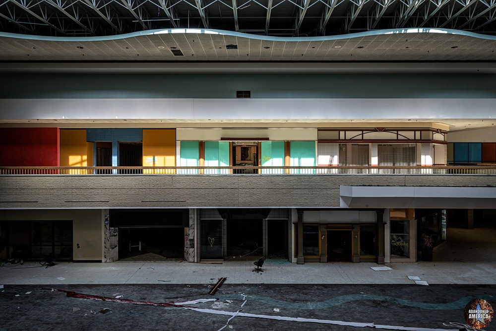  - Dead Malls