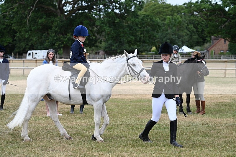WJ7_9860 - Class 1 Lead Rein Pony