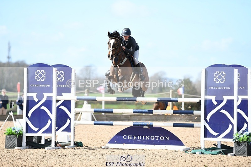 250328-131639-01189 - Cls 3 Snr Foxhunter