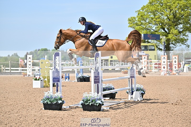 240510A-134433-07267 - Cls 23 Talent Seeker Inc 7yr old 13.15 to 14.10