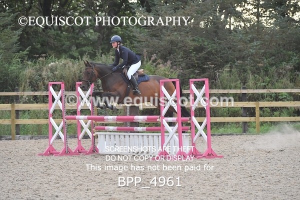 BPP_4961 - CLASS 5  0.95m Amateur Championship Qualifier