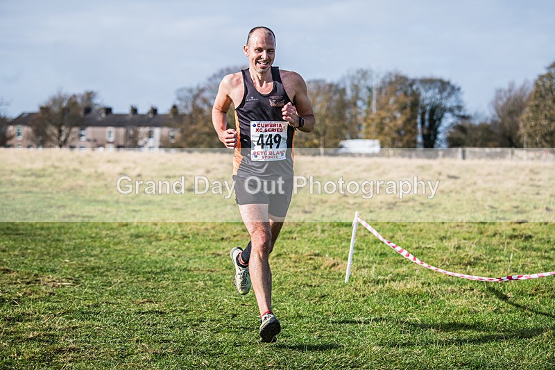 Cumbria XC-899 - Cumbria XC League Workington Saturday 26th October 2024