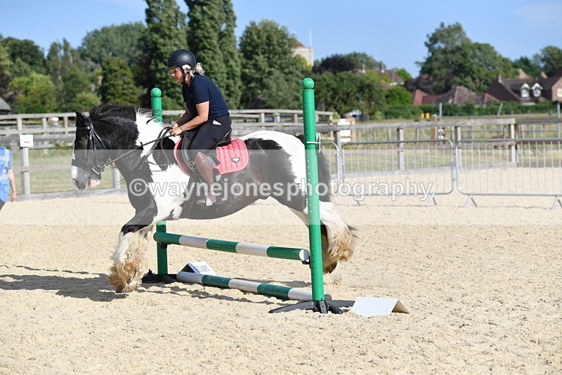 WJ5_5892 - Poles off the floor