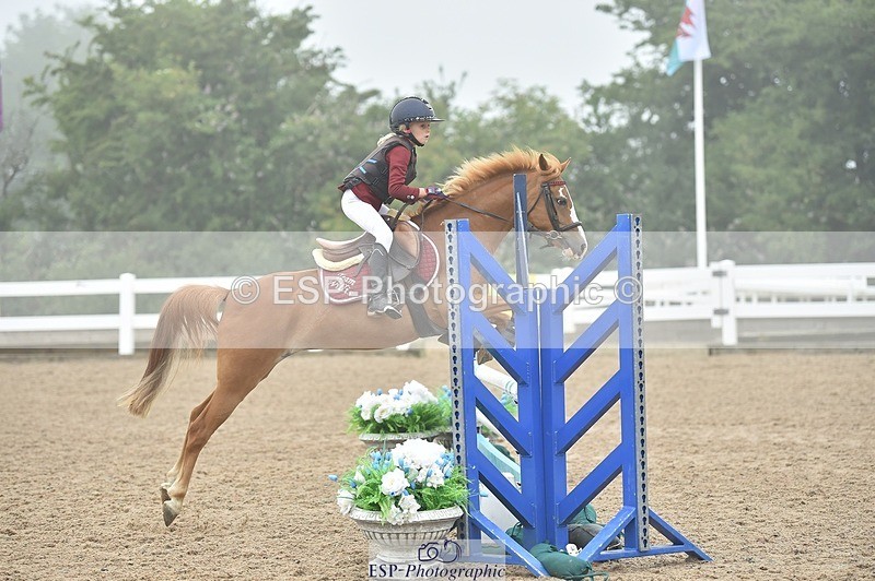 250628-073442-01542 - Cls 20 11 Yrs and Under 128cm