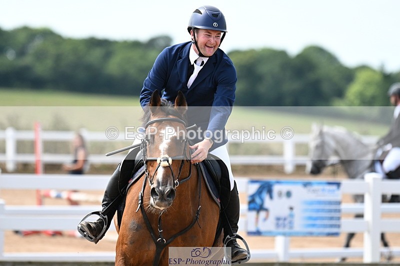 240802A-121324-04283 - Cls 23 85cm Amateur Qualifier