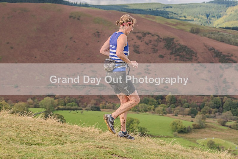British Fell Relay-1871 - British Fell & Hill Relay Championship Braithwaite Keswick Saturday 21st October 2023