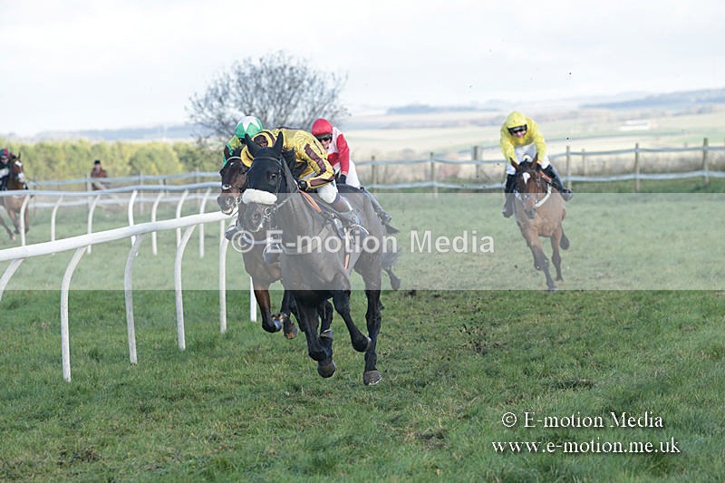 PtP 011219-0172 - Hursley Hambledon Hunt Point-to-Point 01/12/19