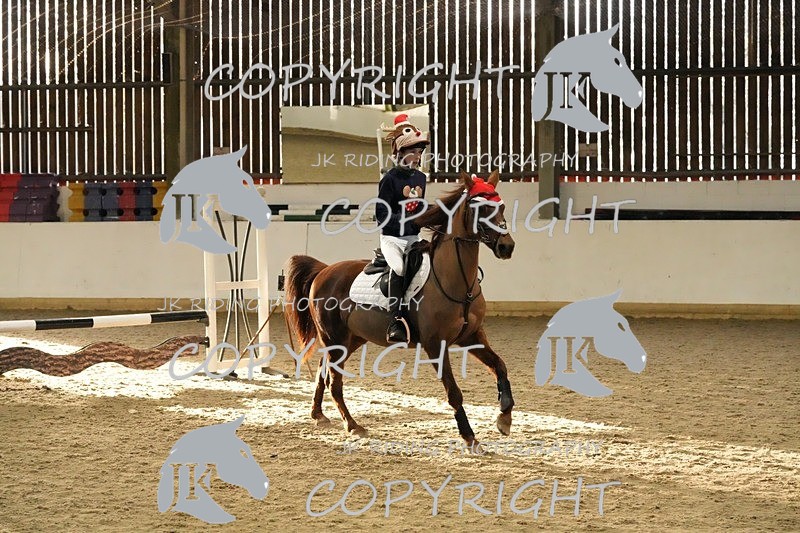 JKR02601 - Class 6 70cm