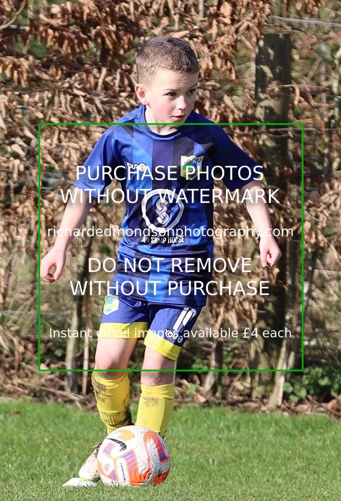 IMG_8602 - Kendal United U8 vs Trimpell U8 (25/2/24)