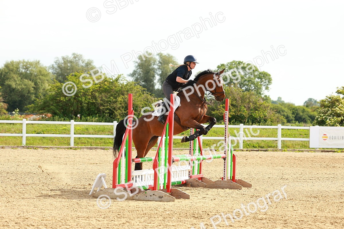 SBM_000073 - Class 1 - Clear Round
