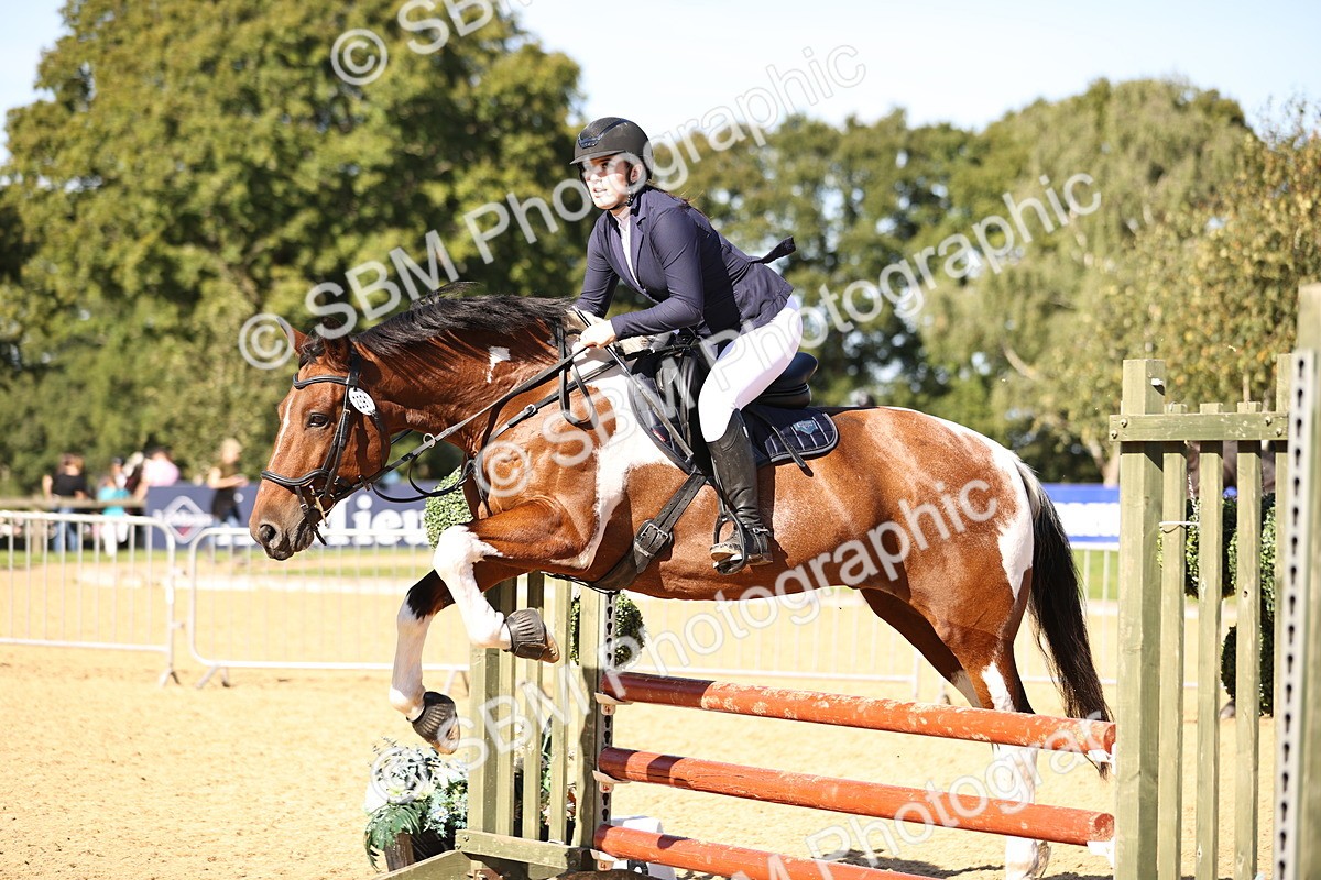 SBM_38278 - J39 - Senior 85cm Championship