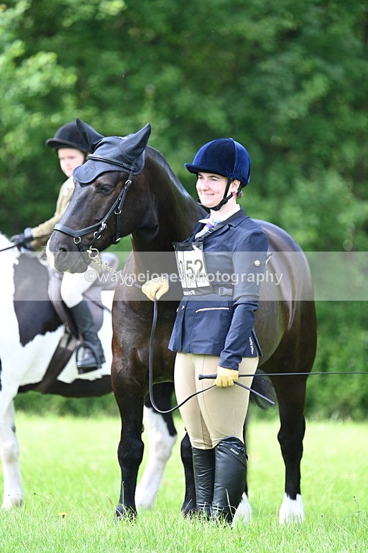 WJ7_1396 - Class 11 Condition & Turnout
