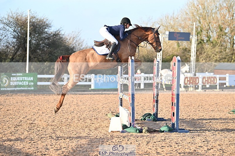 231210A-142738-02758 - Cls 21 Foxhunter & 1.20m Open