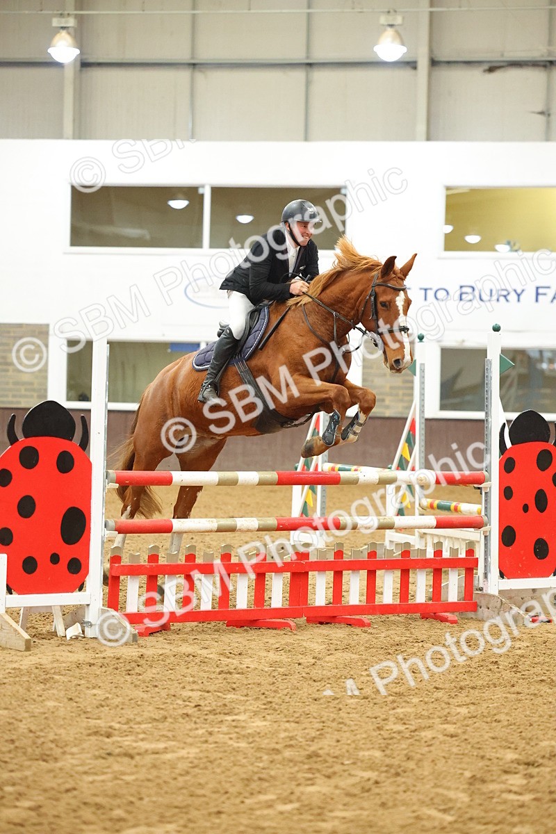 SBM_000678 - Class 3 - Senior Discovery - 1.00m