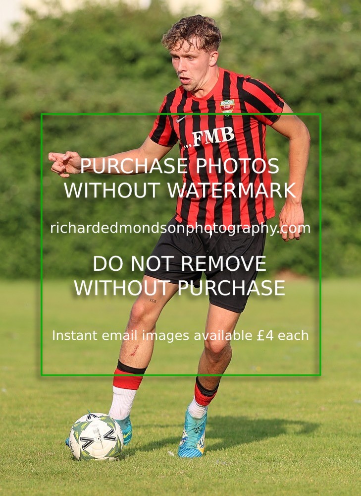 IMG_2181 - Kendal United vs Endmoor KGR