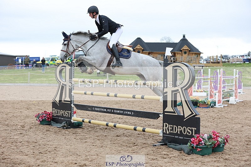 240419A-110420-06305 - Cls 2, 2 Star Small Tour 1.30m