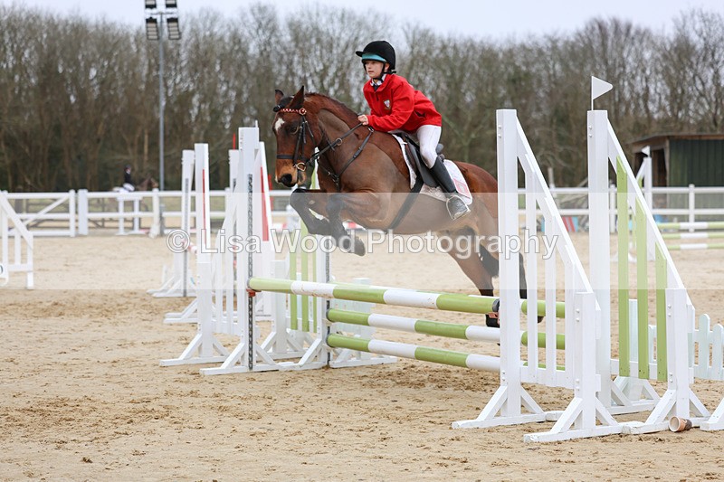 3E7A9339 - Class 4: 70/75cm