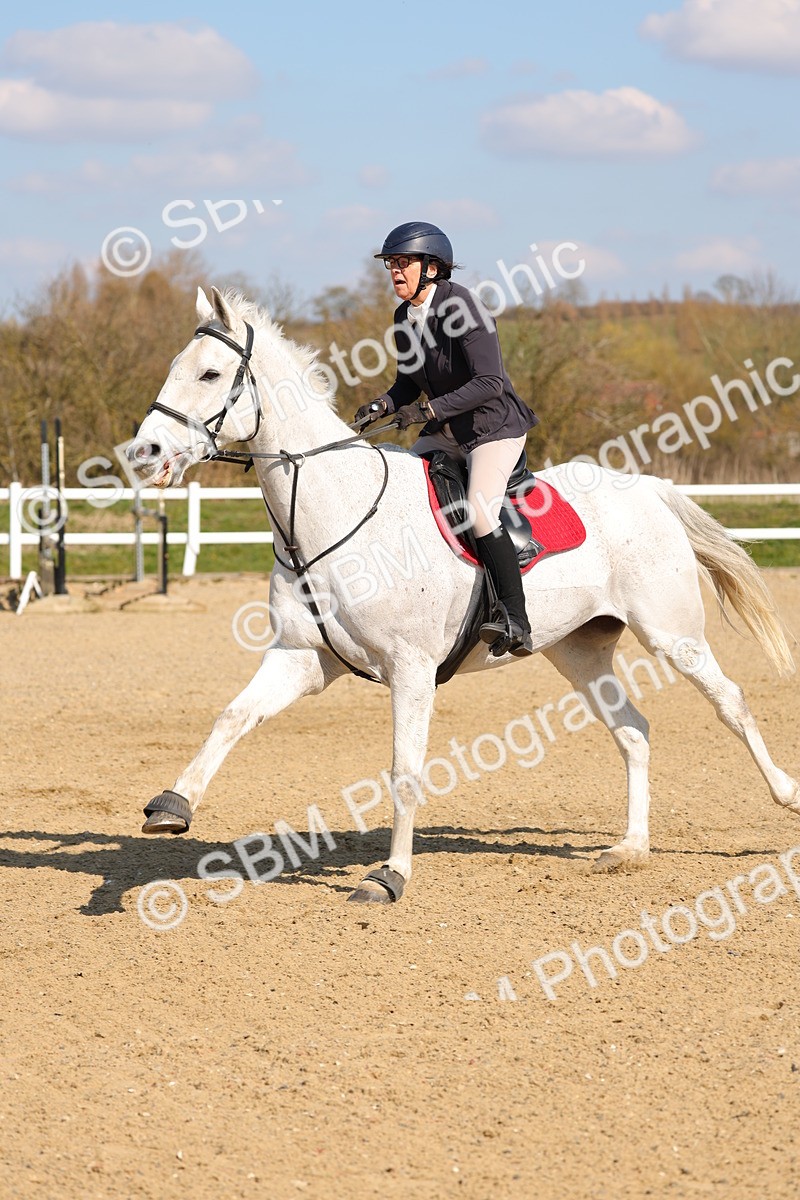 SBM_001035 - Class 3 - Senior Discovery - 1.00m