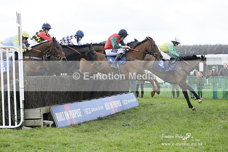 PtP 050322 777 - The Beaufort Races Didmarton 05/03/22