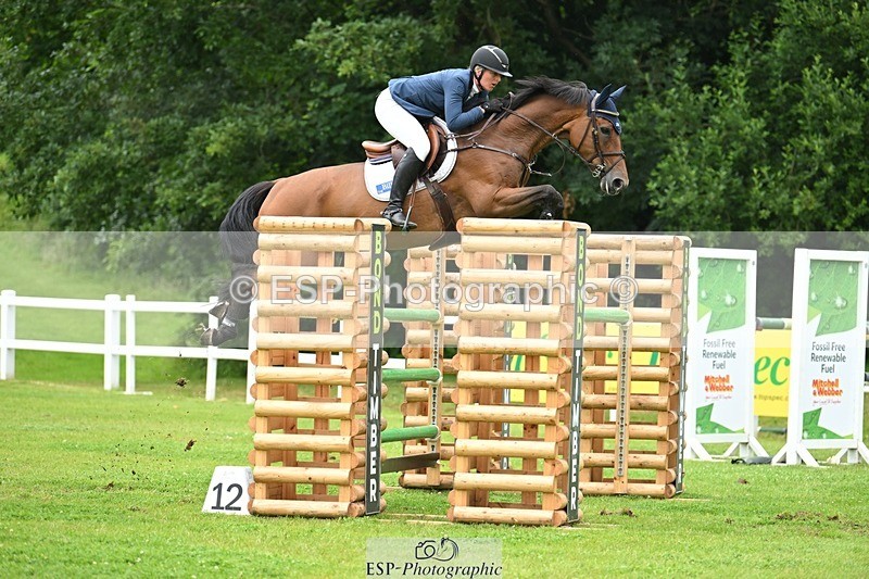 240705-133537-11186 - Cls 17 Newcomers 2nd R Jump Off and P