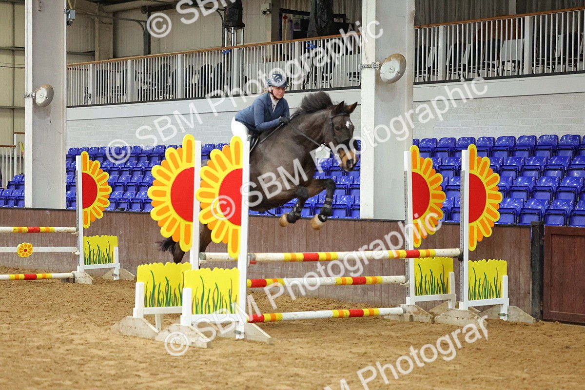 SBM_000273 - Class 2 - British Novice - 90cm