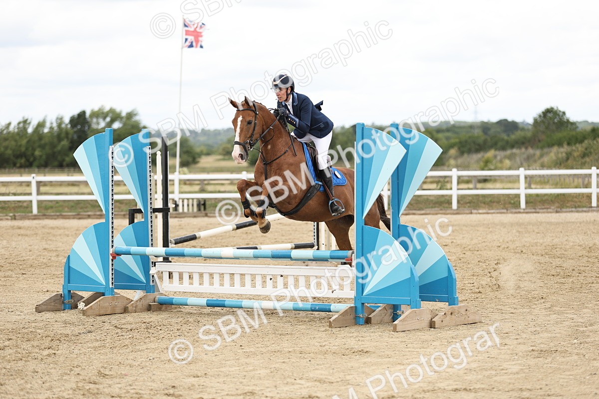 SBM_004889 - 70cm showjumping