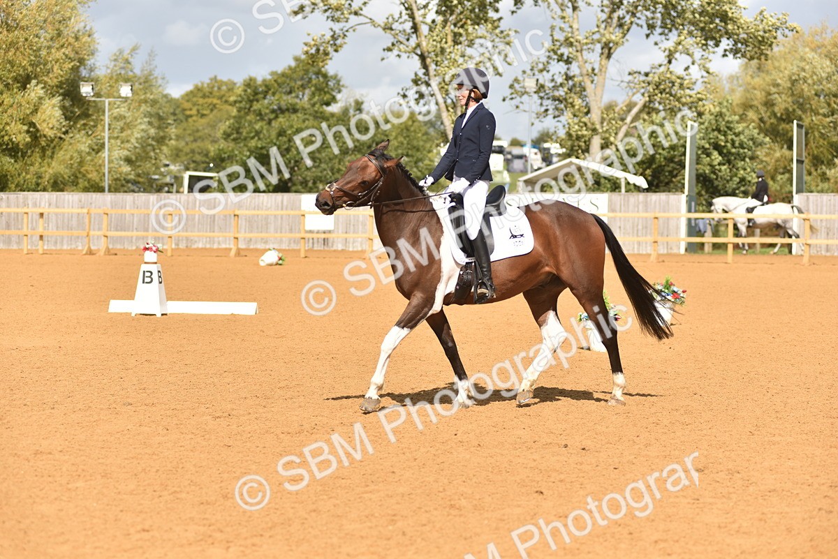 SBM_07721 - D15 - Small Tour Championship Novice 1