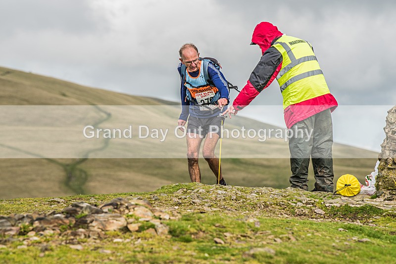 Sedbergh -1934 - Sedbergh Hills Fell Race Sunday 20th August 2023