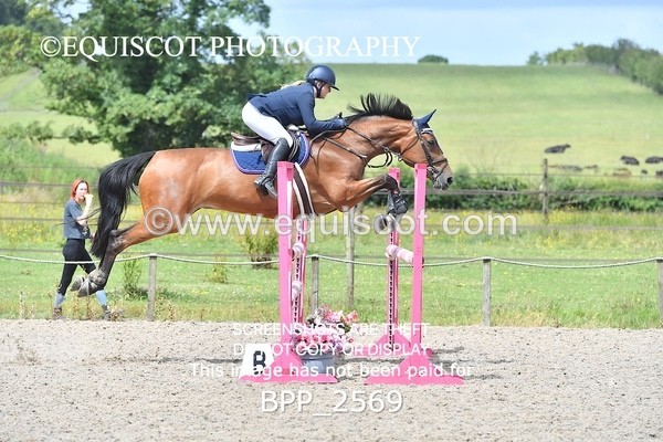 BPP_2569 - CLASS 5 SAT Senior 1.05m Open