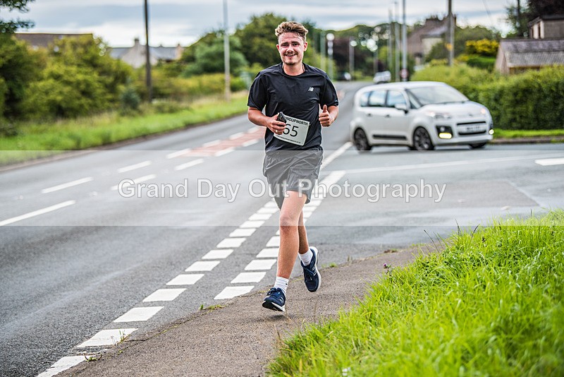 Netherhall-395 - Netherhall 10K Road Race & Children's Races, Wednesday 2nd August 2023