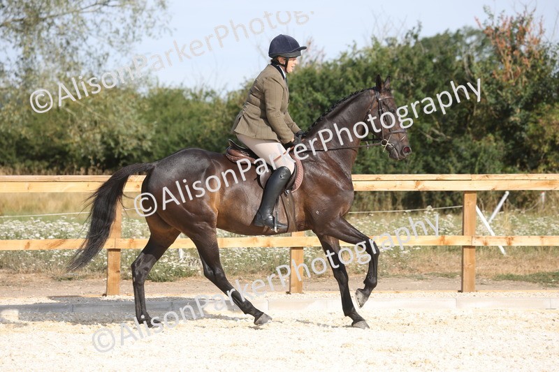 20260802-0084 - Class 5 - ROR Ridden